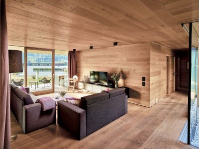 Apartment Appartement/Fewo, Toilette und Bad/Dusche getrennt - Outdoor photo 4