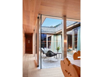 Apartment Appartement/Fewo, Toilette und Bad/Dusche getrennt - Outdoor photo 7