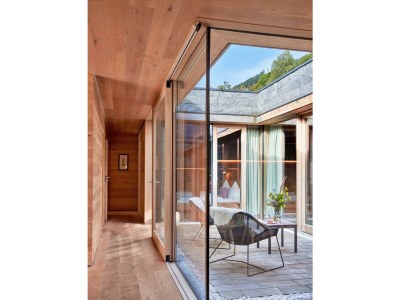 Apartment Appartement/Fewo, Toilette und Bad/Dusche getrennt - Outdoor photo 11