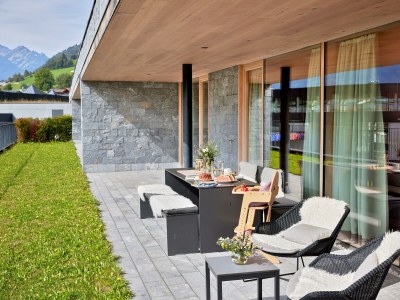 Apartment Appartement/Fewo, Toilette und Bad/Dusche getrennt - Outdoor photo 15