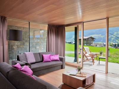 Apartment Appartement/Fewo, Toilette und Bad/Dusche getrennt - Outdoor photo 16