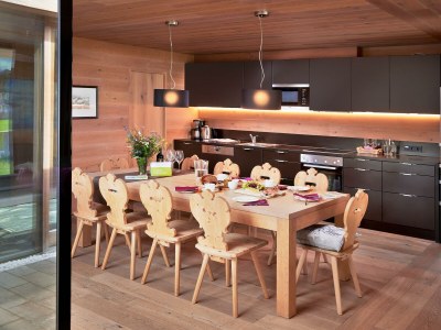 Apartment Appartement/Fewo, Toilette und Bad/Dusche getrennt - Outdoor photo 17