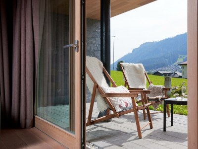 Apartment Appartement/Fewo, Toilette und Bad/Dusche getrennt - Outdoor photo 20