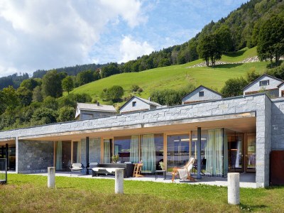 Apartment Appartement/Fewo, Toilette und Bad/Dusche getrennt - Outdoor photo 24