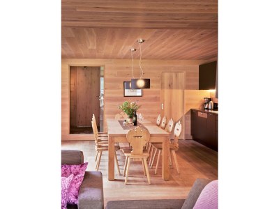 Apartment Appartement/Fewo, Toilette und Bad/Dusche getrennt - Outdoor photo 25