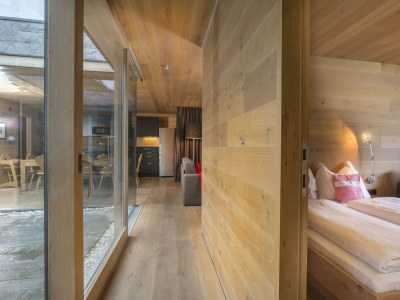 Apartment Appartement/Fewo, Toilette und Bad/Dusche getrennt - Outdoor photo 32