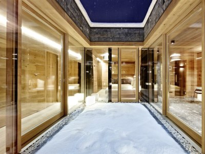 Apartment Appartement/Fewo, Toilette und Bad/Dusche getrennt - Features photo 36