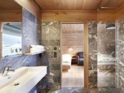 Apartment Appartement/Fewo, Toilette und Bad/Dusche getrennt - Features photo 38