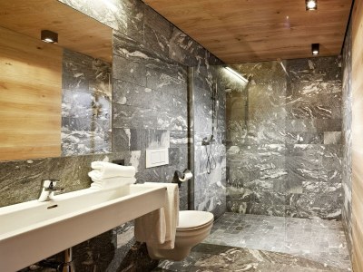 Apartment Appartement/Fewo, Toilette und Bad/Dusche getrennt - Features photo 39