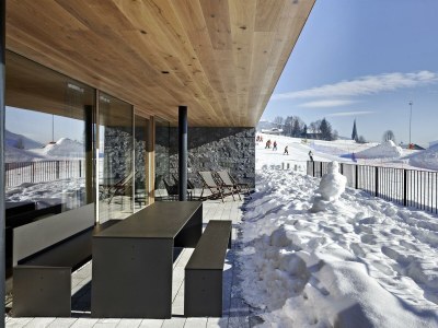 Apartment Appartement/Fewo, Toilette und Bad/Dusche getrennt - Features photo 40