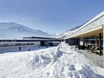 Apartment Appartement/Fewo, Toilette und Bad/Dusche getrennt - Features photo 41