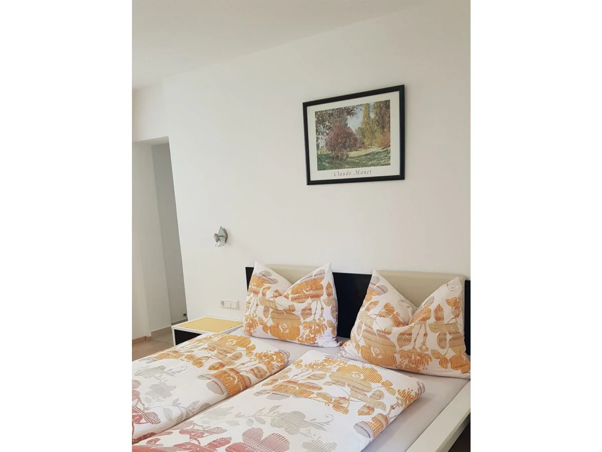 Apartment Apartment Bergliebe - Outdoor photo 2