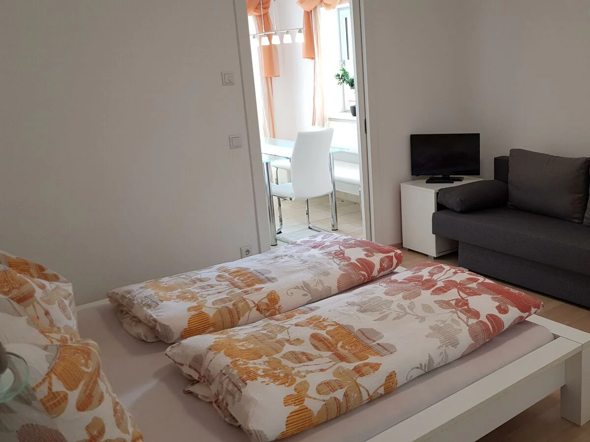 Apartment Apartment Bergliebe - Outdoor photo 3