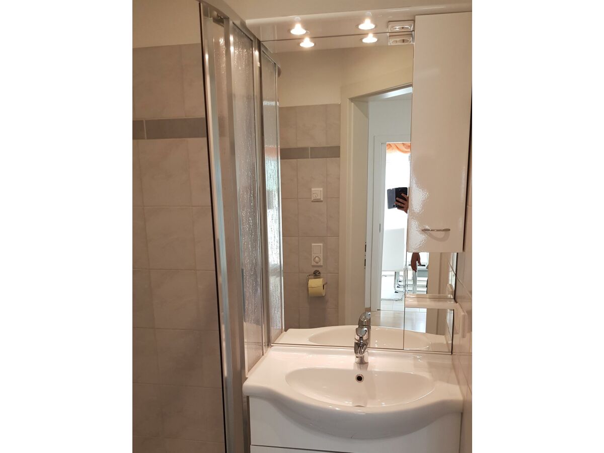 Apartment Apartment Bergliebe - Outdoor photo 5