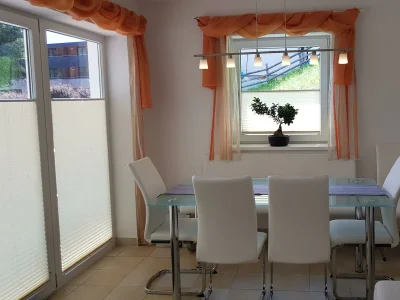 Apartment Apartment Bergliebe in Neukirchen am Großvenediger - Apartment