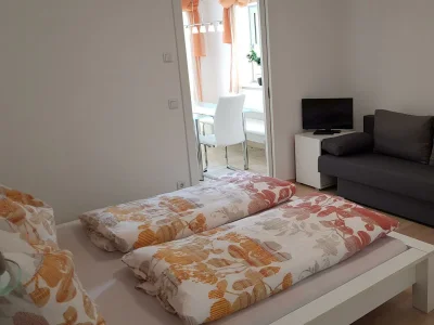 Apartment Apartment Bergliebe - Outdoor photo 3