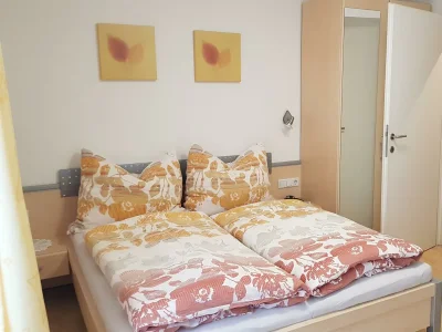 Apartment Apartment Bergliebe - Outdoor photo 7