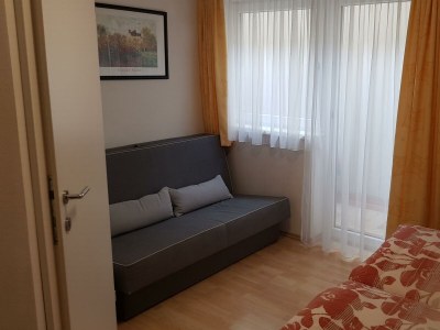 Apartment Apartment Bergliebe - Outdoor photo 8