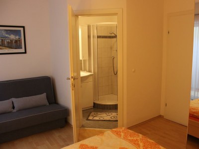 Apartment Apartment Bergliebe - Outdoor photo 11