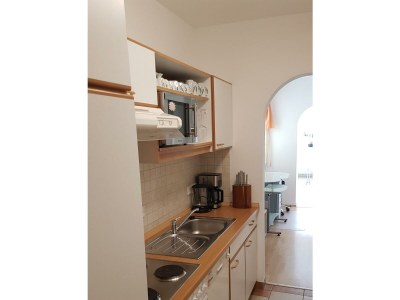 Apartment Apartment Bergliebe - Outdoor photo 13