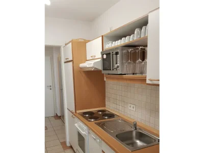 Apartment Apartment Bergliebe - Outdoor photo 14