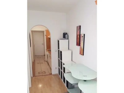 Apartment Apartment Bergliebe - Outdoor photo 16