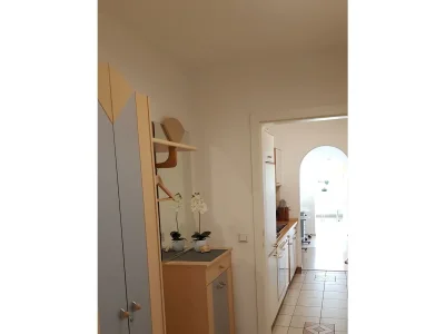 Apartment Apartment Bergliebe - Outdoor photo 17