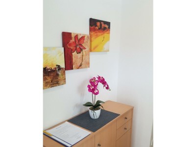 Apartment Apartment Bergliebe - Outdoor photo 19