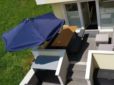 Apartment Apartment Bergliebe - Outdoor photo 21