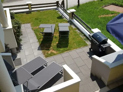 Apartment Apartment Bergliebe - Outdoor photo 22