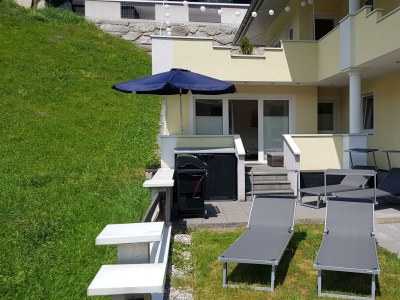 Apartment Apartment Bergliebe - Outdoor photo 23