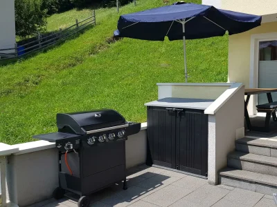 Apartment Apartment Bergliebe - Outdoor photo 24