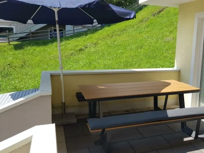 Apartment Apartment Bergliebe - Outdoor photo 25