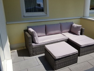 Apartment Apartment Bergliebe - Outdoor photo 26