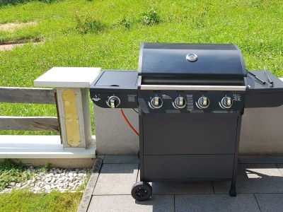 Apartment Apartment Bergliebe - Outdoor photo 27