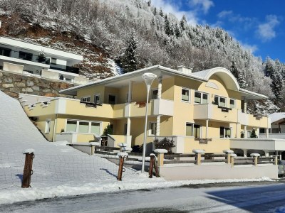 Apartment Apartment Bergliebe - Outdoor photo 32