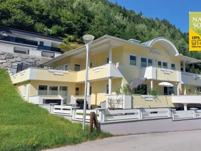 Apartment Apartment Bergliebe - Outdoor photo 33