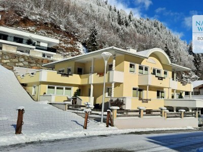 Apartment Apartment Bergliebe - Outdoor photo 34