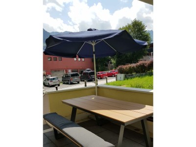 Apartment Apartment Bergliebe - Outdoor photo 37