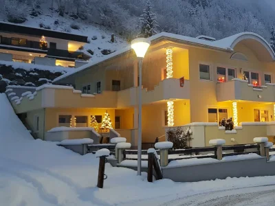 Apartment Apartment Bergliebe - Outdoor photo 39