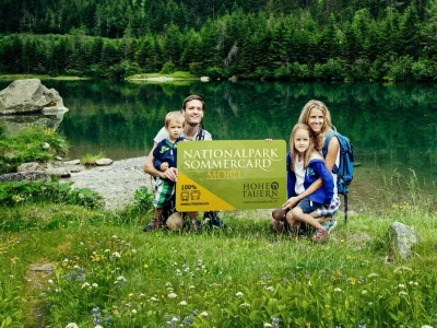 Apartment Apartment Bergliebe - Outdoor photo 42