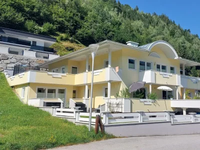 Apartment Apartment Bergliebe - Outdoor photo 44