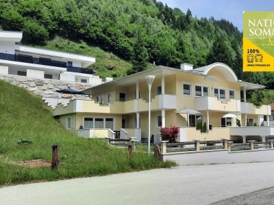 Apartment Apartment Bergliebe - Features photo 45