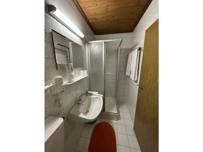 Holiday room Familienzimmer,Dusche,WC,TV,Telefon,Fön - Features photo 19