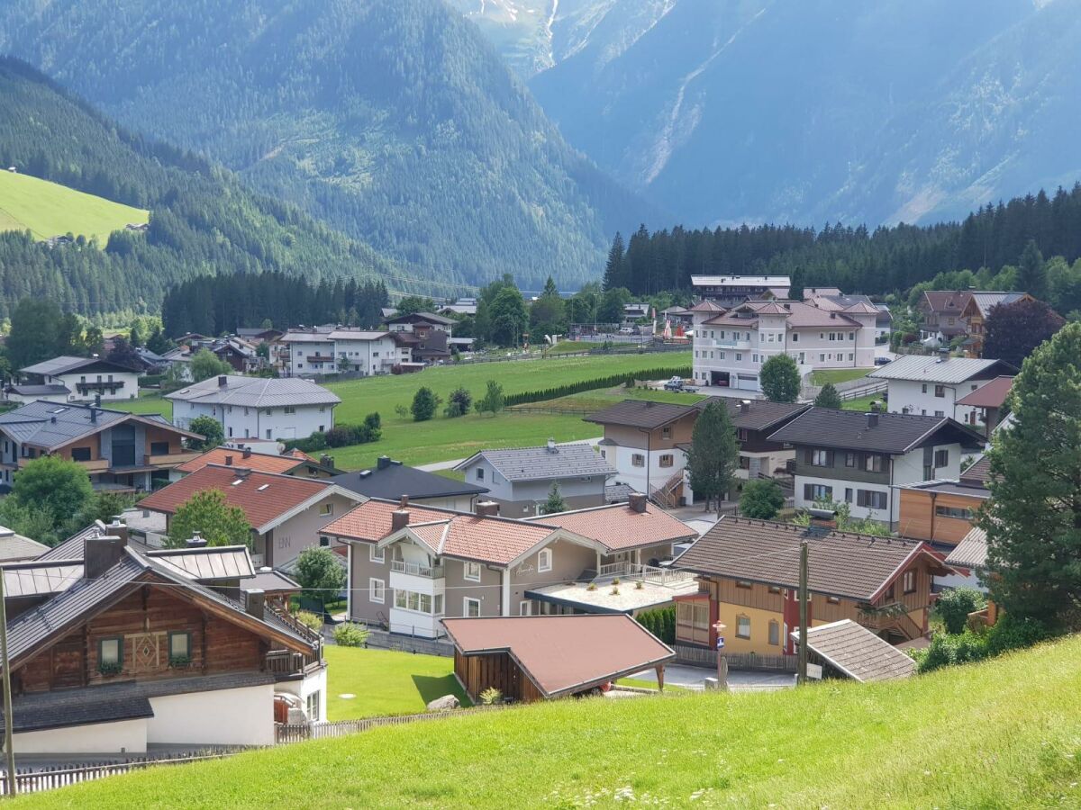 Apartment Venediger - Outdoor photo 4