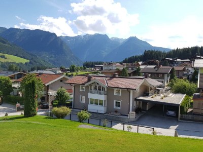 Apartment Venediger - Outdoor photo 2