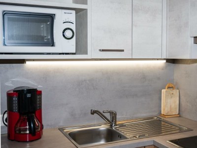 Apartment Venediger - Outdoor photo 13