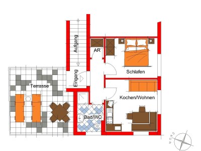 Apartment Venediger - Features photo 36