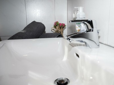 Apartment Venediger - Features photo 47