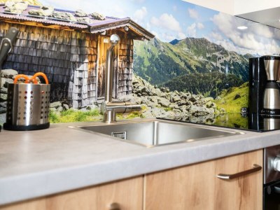 Apartment Venediger - Features photo 51